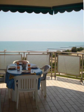 Amazing seaview apartment-Porto Santa Margherita